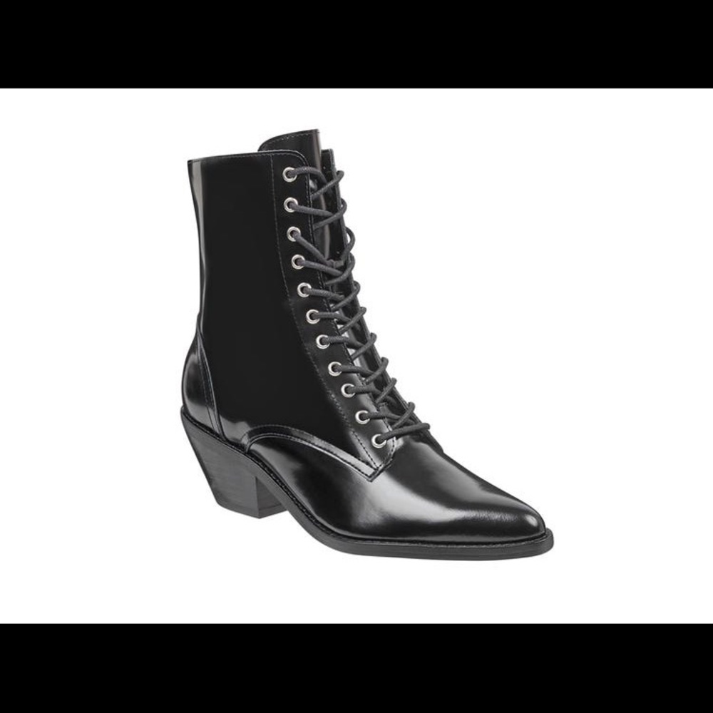 Marc Fisher Bowie Boots US size 8
